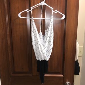 Forever 21 Body Suit
